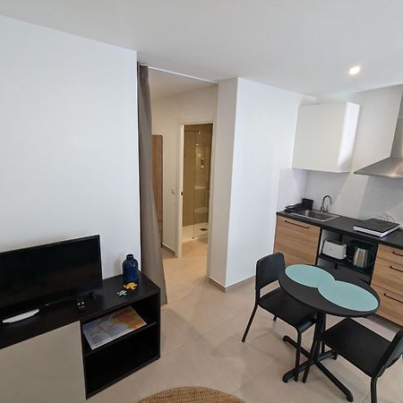 Canary'S Suite Матосиньос Екстериор снимка