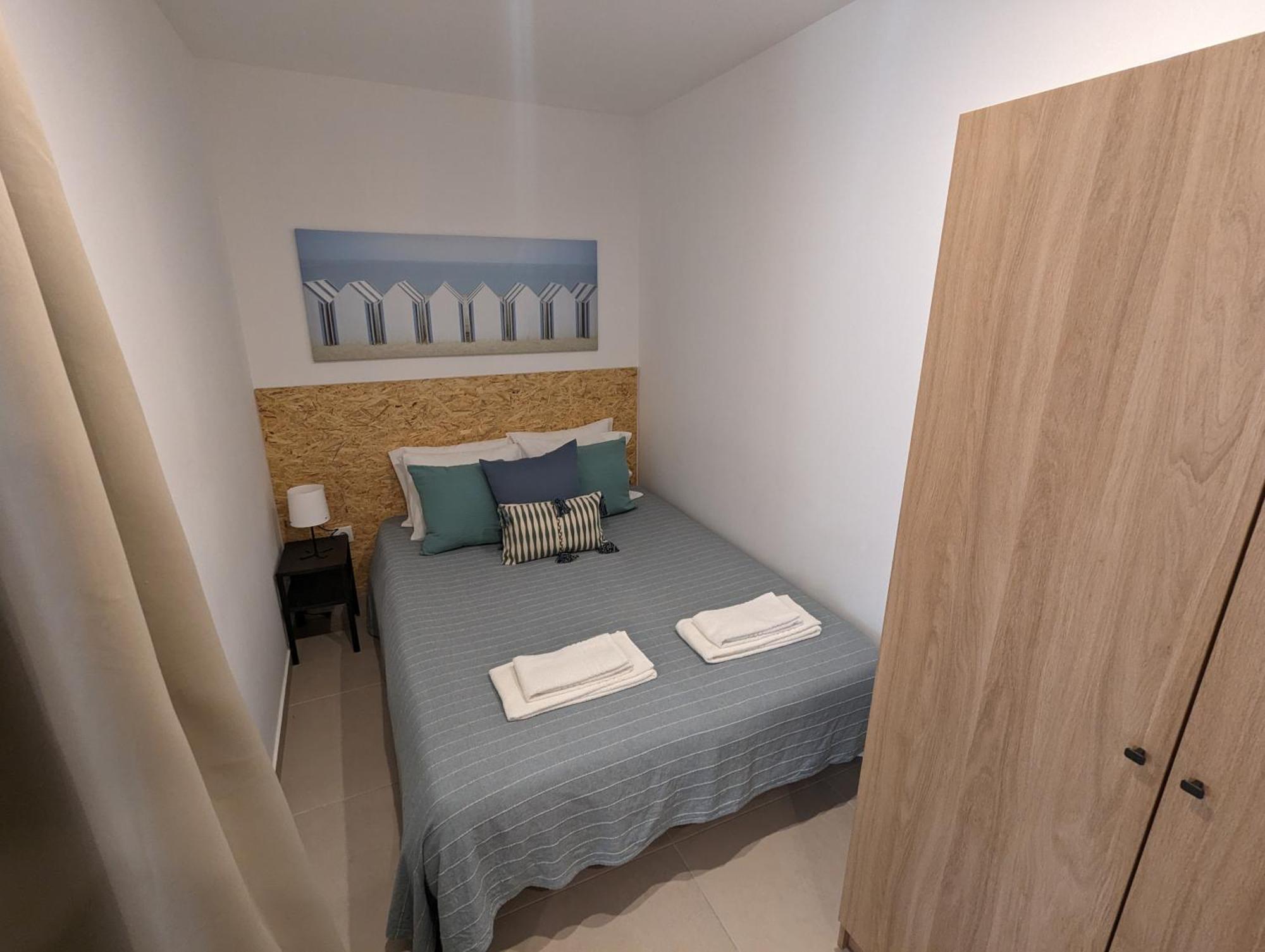 Canary'S Suite Матосиньос Екстериор снимка
